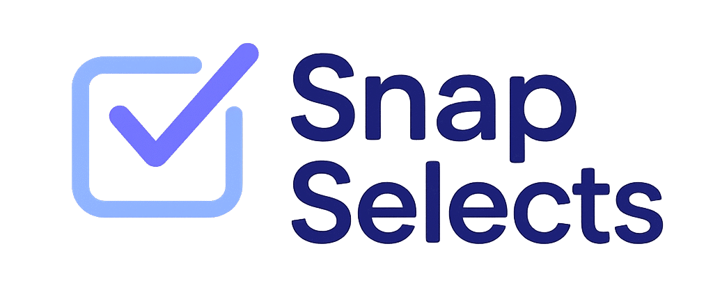 snapselects.com